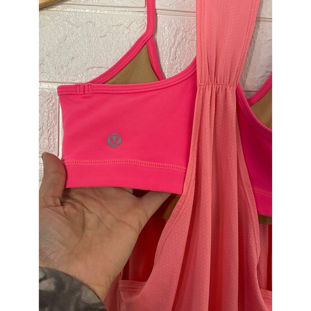 lululemon tank top - Picture 4 of 5